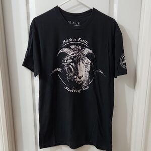 Blackcraft Tee